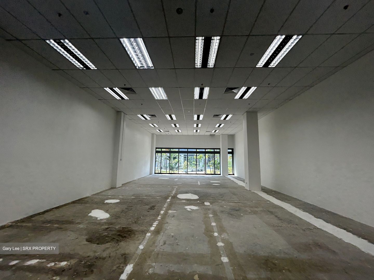 German Centre (D22), Retail #603934031